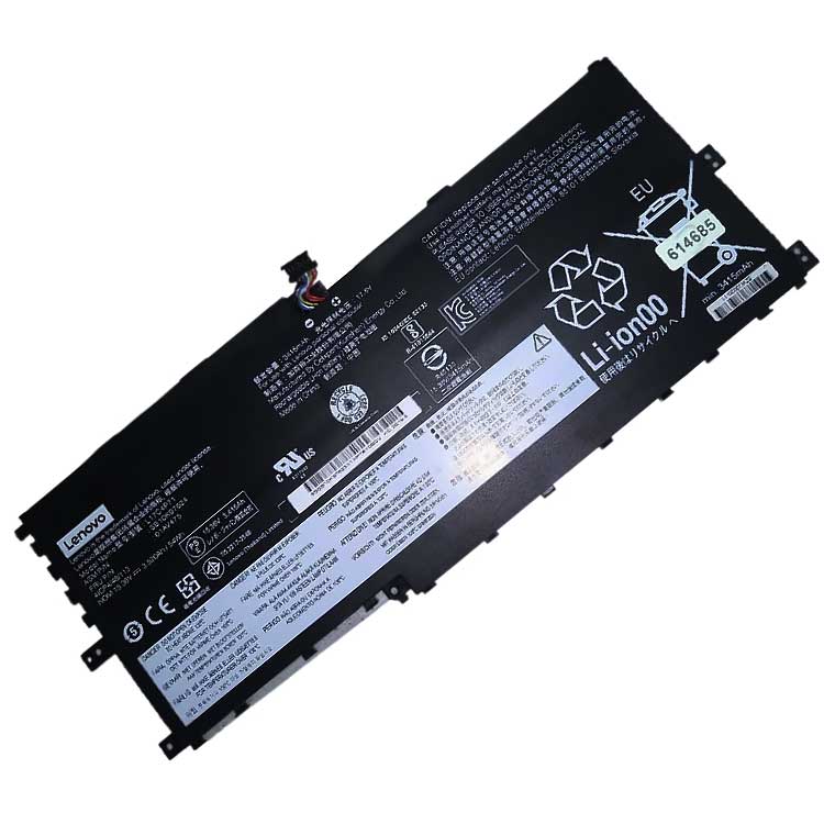 Replacement Battery for LENOVO L17M4P73 battery