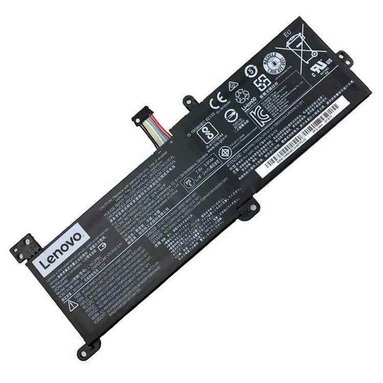 Replacement Battery for LENOVO L17L2PB4 battery