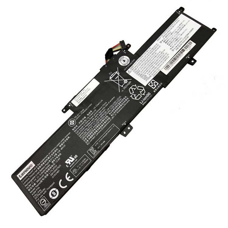 Replacement Battery for LENOVO L17C3P53 battery