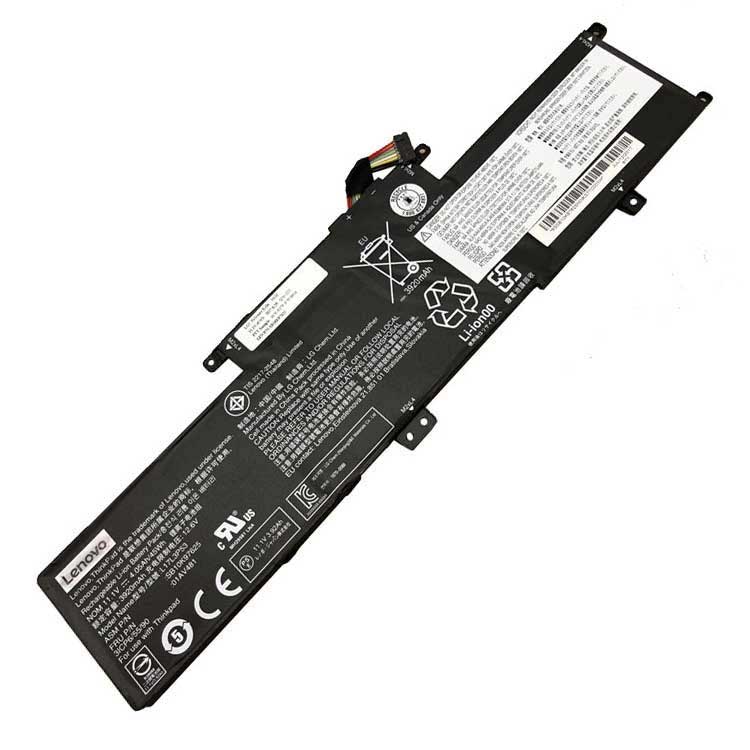 Replacement Battery for LENOVO 01AV483 battery