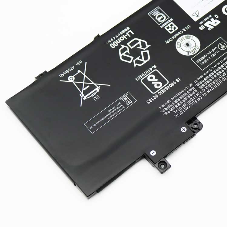 Lenovo Lenovo ThinkPad T480S battery