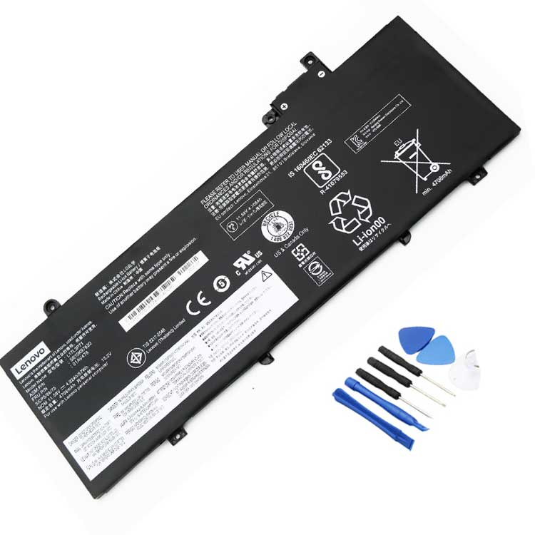 Replacement Battery for LENOVO SB10K97620 battery