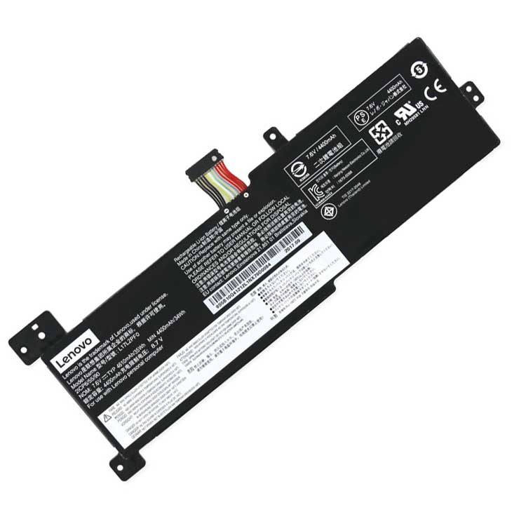 Replacement Battery for Lenovo Lenovo ideapad 330 Touch-15ARR Series battery