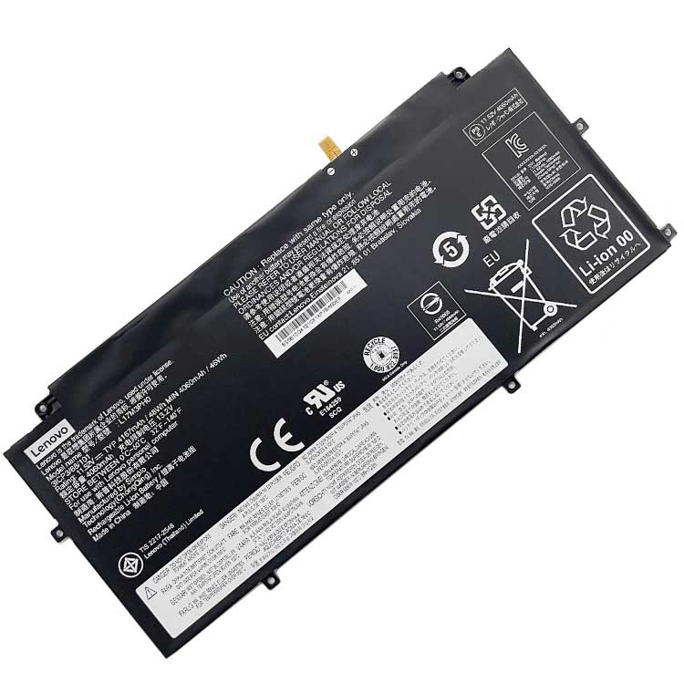 Replacement Battery for Lenovo Lenovo 5B10Q41209 SERIES battery