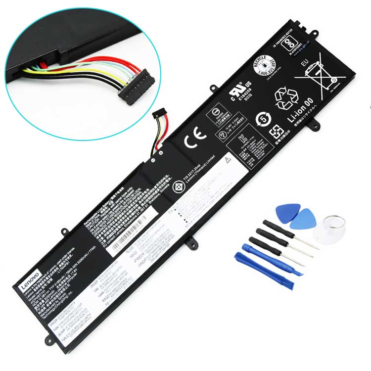 Replacement Battery for LENOVO V730-15ISE battery