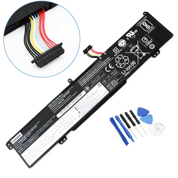 Replacement Battery for Lenovo Lenovo Ideapad L340 Gaming battery