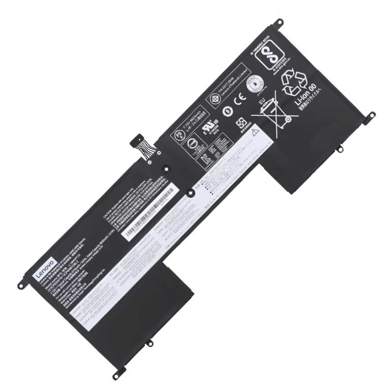 Replacement Battery for LENOVO 5B10T07386 battery