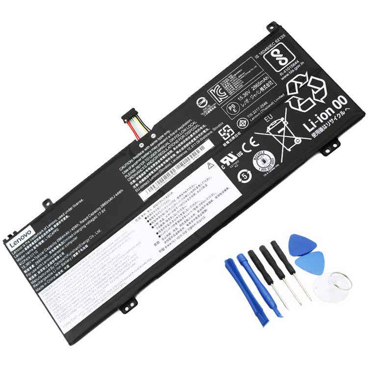 Replacement Battery for LENOVO V540-13 battery