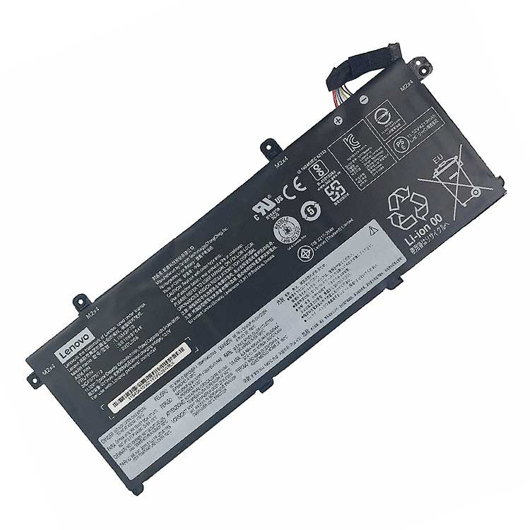 Replacement Battery for LENOVO 5B10W13954 battery