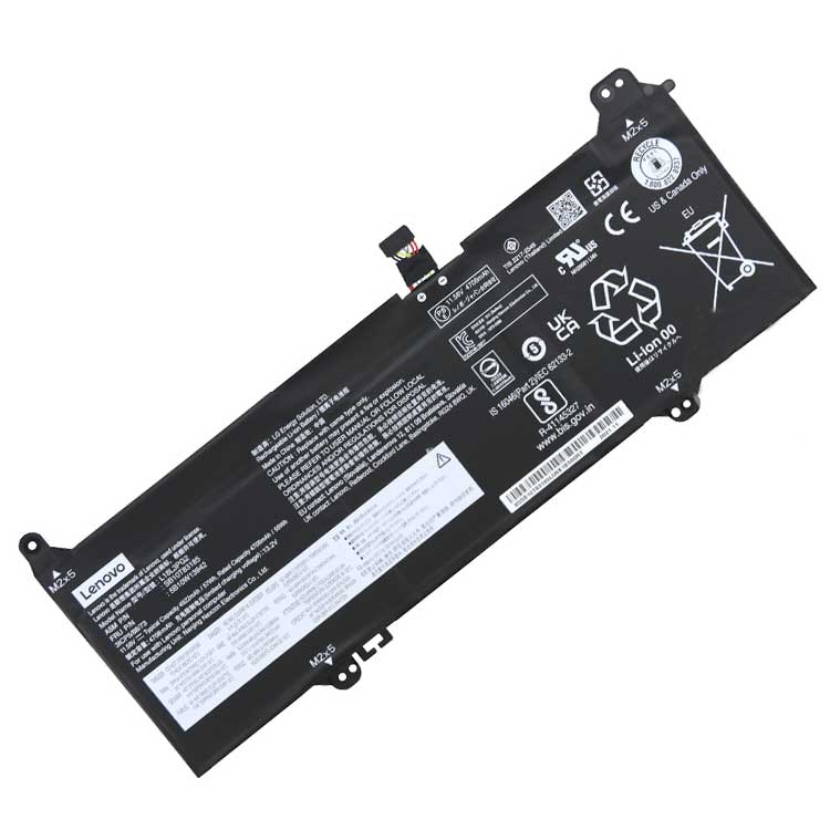 Replacement Battery for Lenovo Lenovo Chromebook S345-14AST Series battery