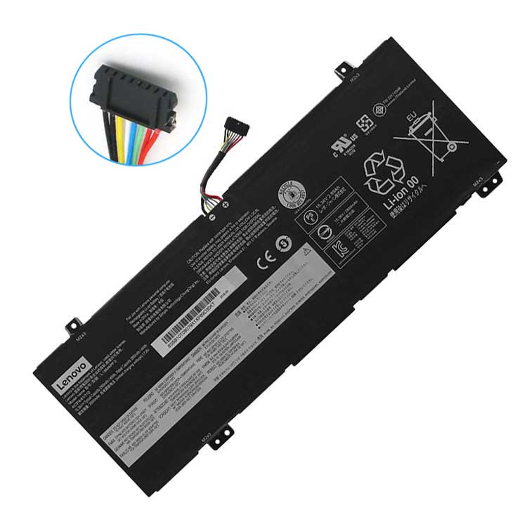 Replacement Battery for LENOVO L18C4PF3 battery