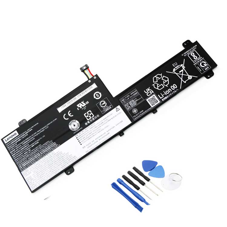 Replacement Battery for Lenovo Lenovo IdeaPad Flex 5 14IIL05 battery