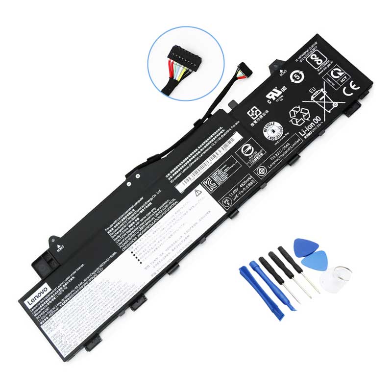 Replacement Battery for Lenovo Lenovo xiaoxin Air 14 2020 battery