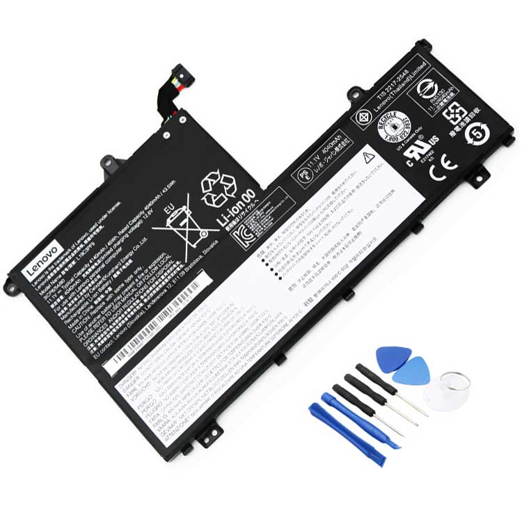 Replacement Battery for LENOVO L19M3PF9 battery