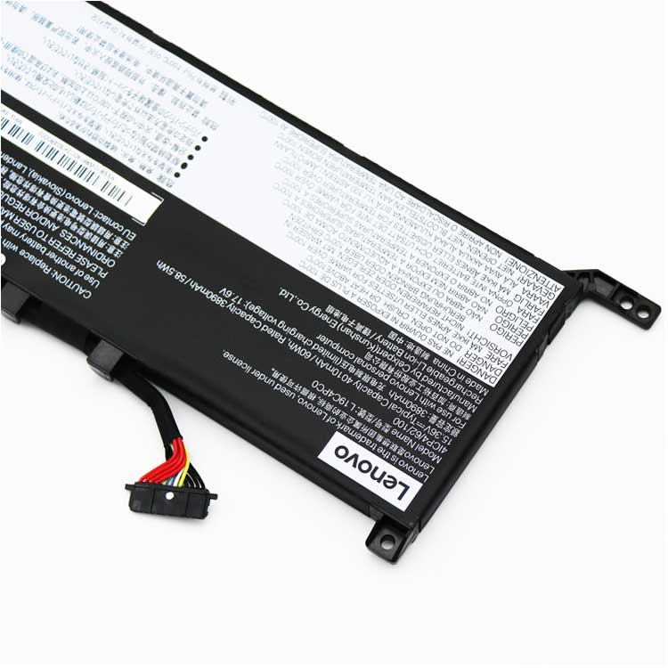 LENOVO L19M4PC0 battery