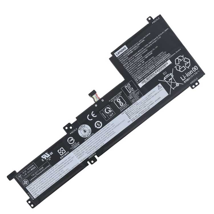 Replacement Battery for Lenovo Lenovo ideapad 5-15ARE05 81YQCTO1WW battery