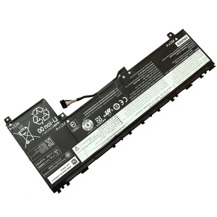 Replacement Battery for LENOVO L20L3PF1 battery