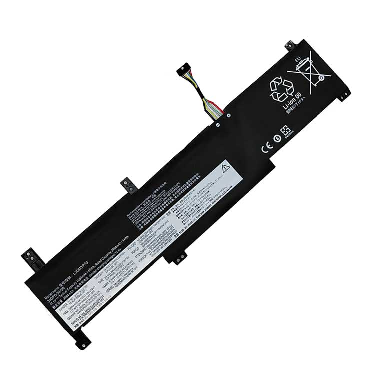 Replacement Battery for LENOVO L20M3PF0 battery