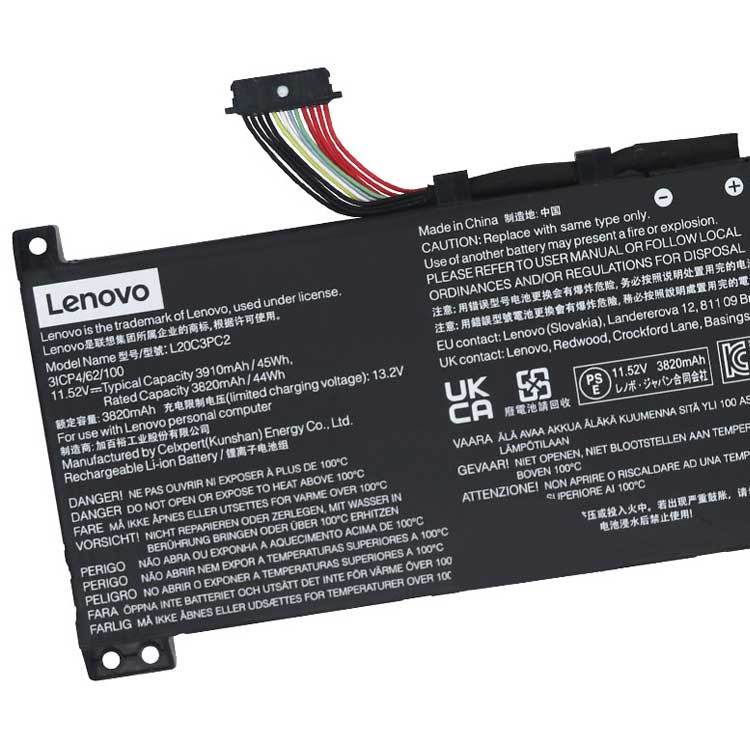 LENOVO L360-15 battery