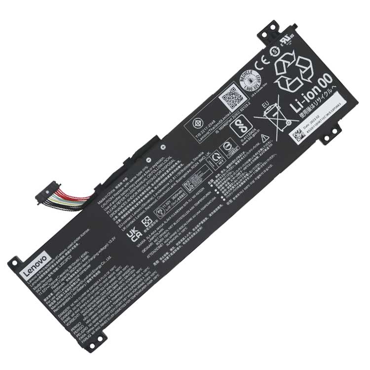 Replacement Battery for LENOVO L20L3PC2 battery