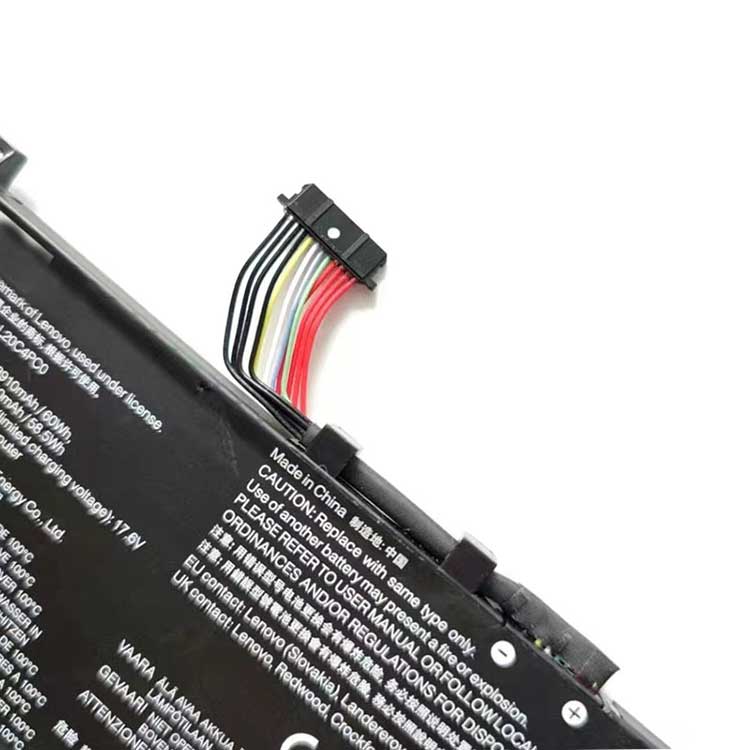 Lenovo Lenovo Legion 5-15ACH6H battery