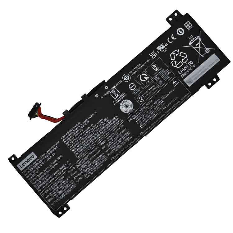 Replacement Battery for Lenovo Lenovo Legion 5-15ACH6H battery