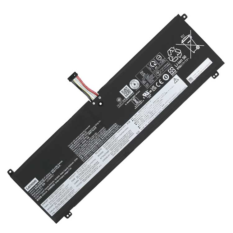 Replacement Battery for LENOVO 16IAH7 battery