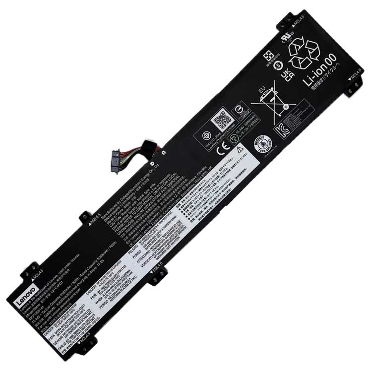 Replacement Battery for Lenovo Lenovo Legion Y9000P IAH7H battery
