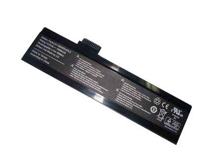 Replacement Battery for E_SYSTEM 63GL51028-1A battery