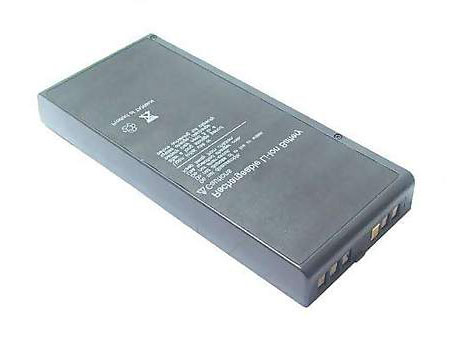 Replacement Battery for TWINHEAD  battery