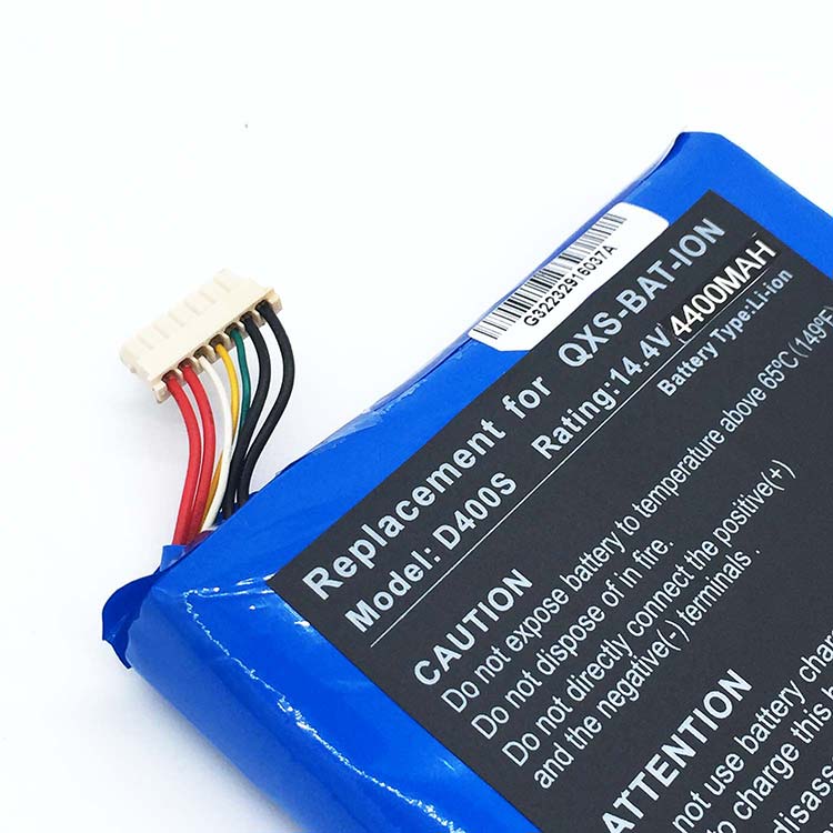 CHILIGREEN 87-D408S-495 battery