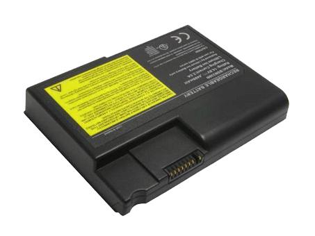 Replacement Battery for WINBOOK BAT30N3L battery