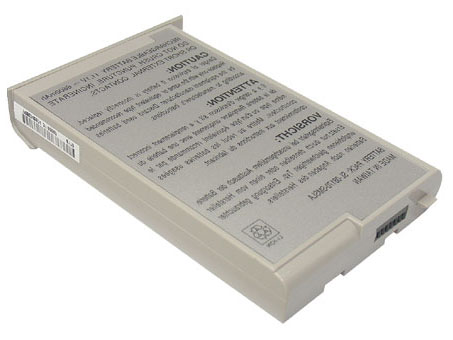 Replacement Battery for DTK DTK MAXFORCE 8175 battery