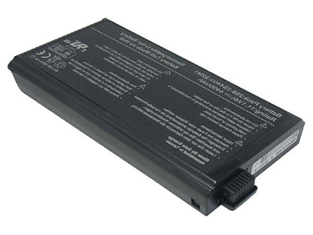 Replacement Battery for UNIWILL 805N00006 battery
