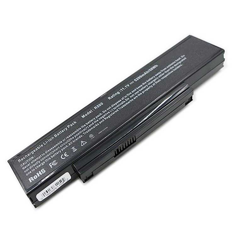 Lg Probook R500 S510 S510-X Se... battery