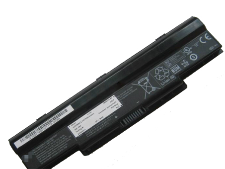 Replacement Battery for LG LG Xnote P330 Series battery