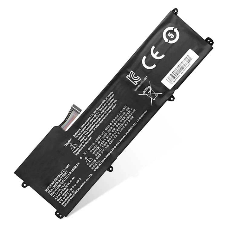 Replacement Battery for Lg Lg Z360 FULL HD UltraBook battery