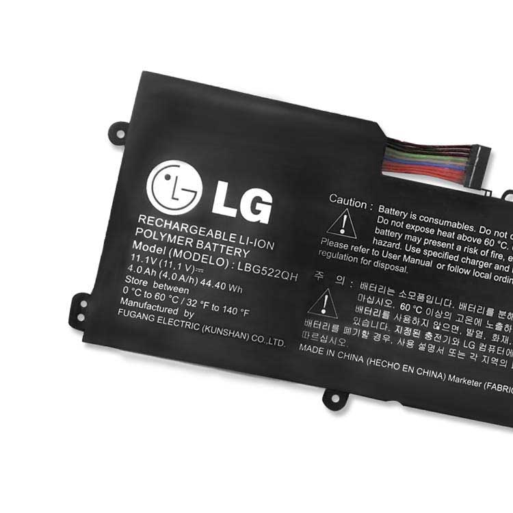 Lg Lg Z360 FULL HD UltraBook battery