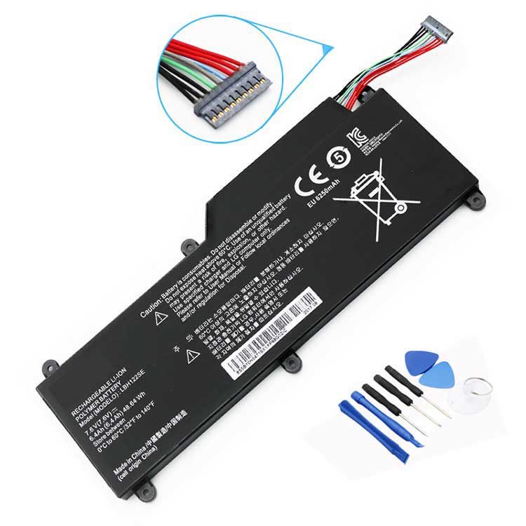 Replacement Battery for LG U460-K battery