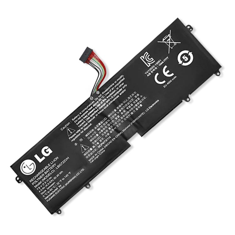 LG Gram 13Z940 13Z970 14Z950 1... battery