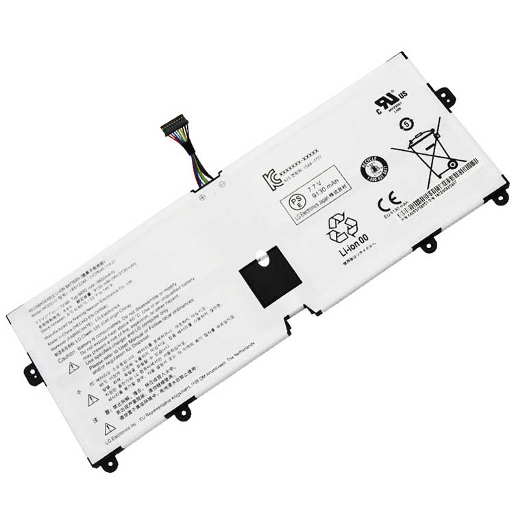 LG 14Z990N battery