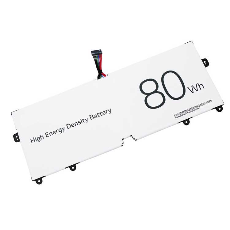 LG LG gram 17 2020 17Z90N battery