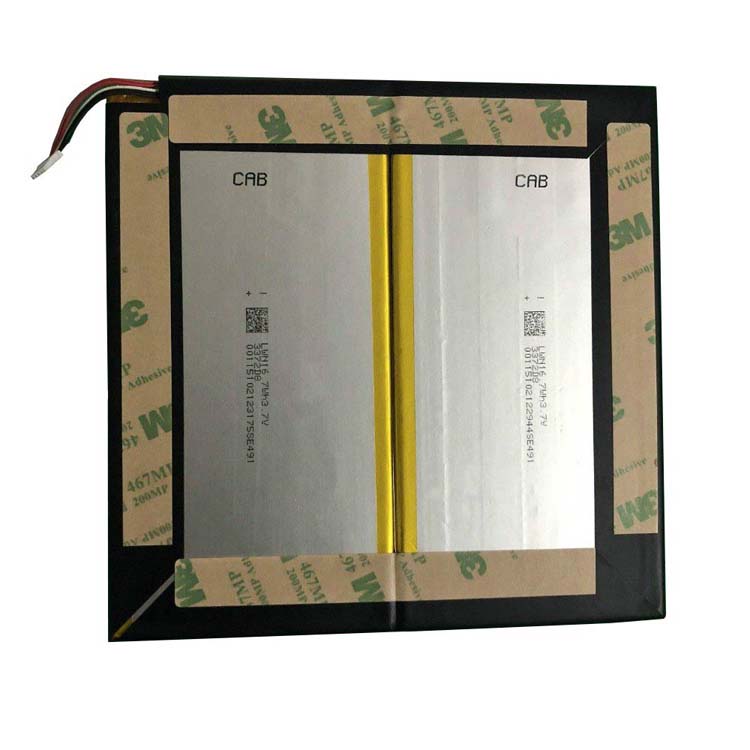 LENOVO MIIX 310-10ICR Series battery