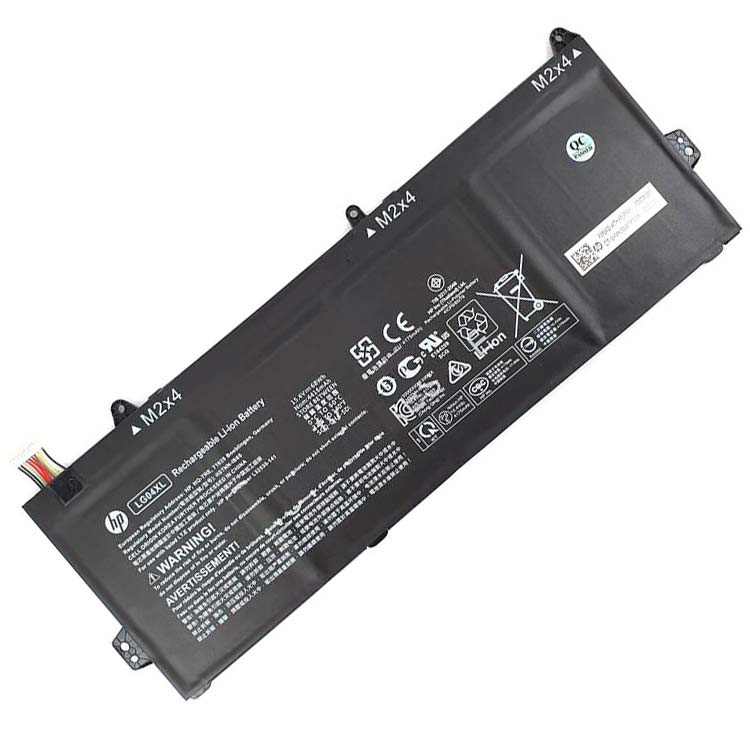 Replacement Battery for HP HP EliteBook battery