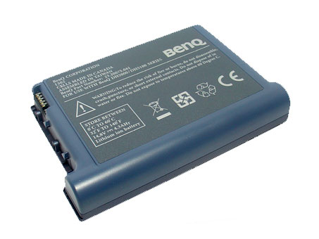 Replacement Battery for BENQ BENQ JoyBook DH5200G battery