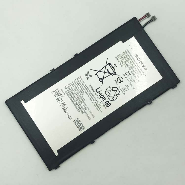 Replacement Battery for Sony Sony Xperia Tablet Z battery