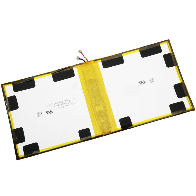 Sony Sony Xperia Z2 tablet battery