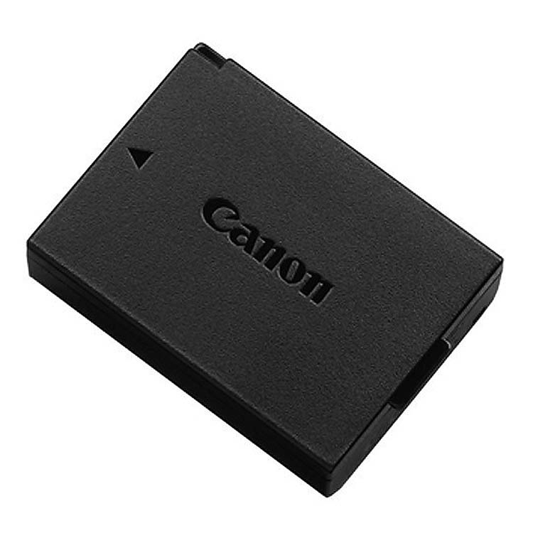 Replacement Battery for CANON LP-E10 battery