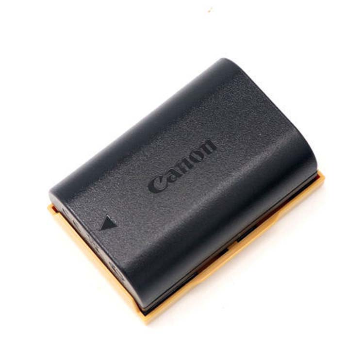Replacement Battery for CANON LP-E6 battery