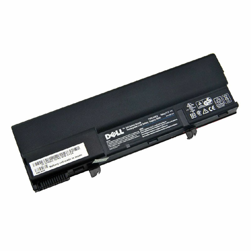 Replacement Battery for DELL 451-10356 battery